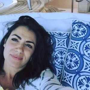 Meet your Posher, Kika